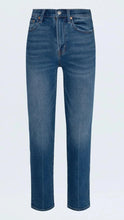 Load image into Gallery viewer, PISTOLA CHARLIE HIGH RISE CLASSIC STRAIGHT ANKLE - AUGUSTUS
