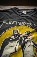 Load image into Gallery viewer, MADEWORN FLEETWOOD MAC RUMORS ‘77 TEE
