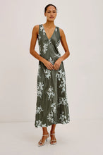 Load image into Gallery viewer, RAILS CAMELLIA DRESS
