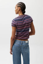 Load image into Gallery viewer, PISTOLA SELENE SWEATER TEE
