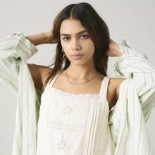 Load image into Gallery viewer, LEVIS KATE MINI DRESS

