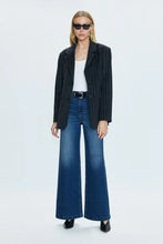 Load image into Gallery viewer, PISTOLA JANE OVERSIZED WOOL BLAZER
