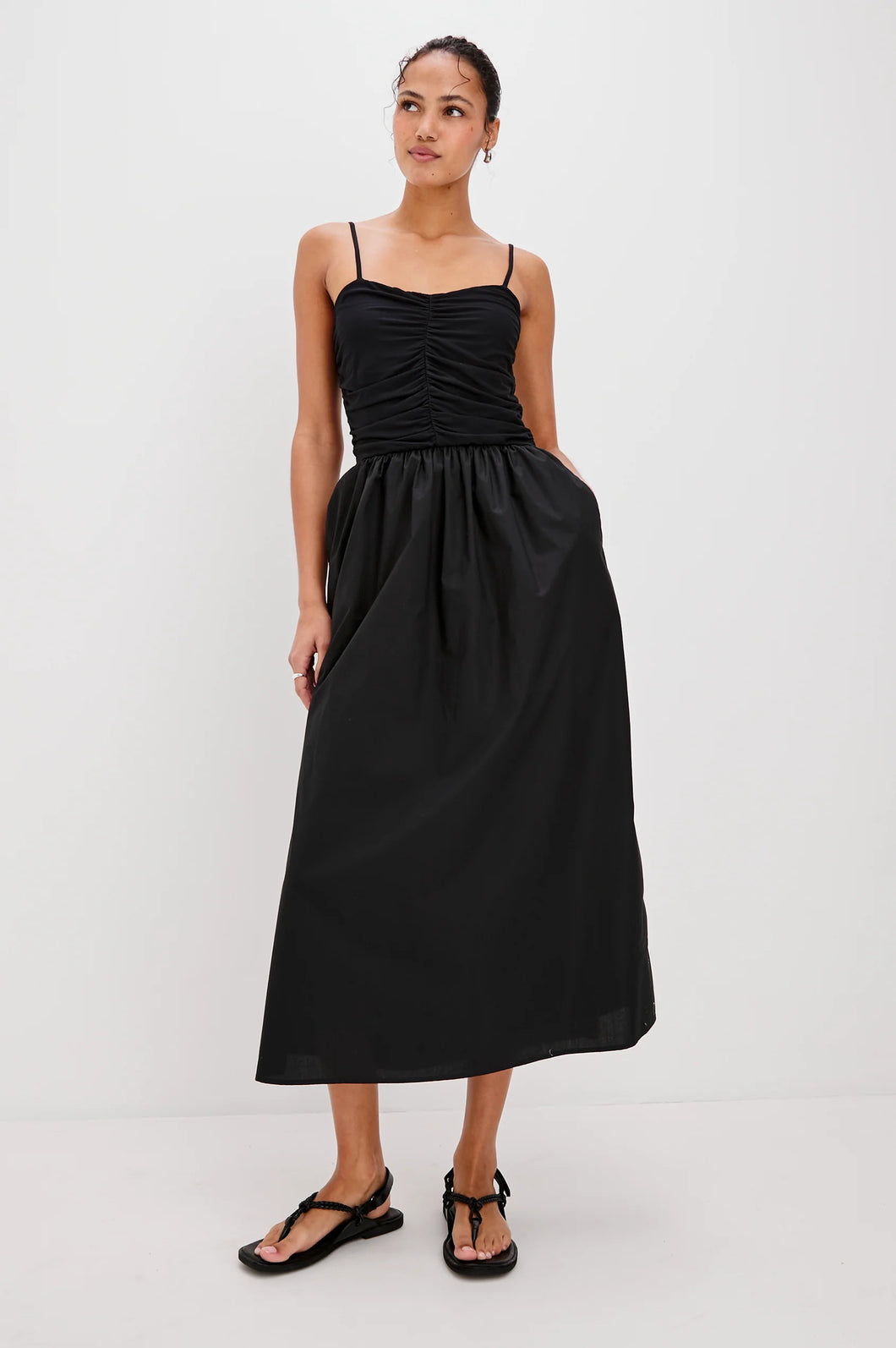 RAILS FISHER DRESS
