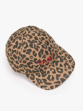 Load image into Gallery viewer, MOTHER THE HATS OFF - MEOW MEOW
