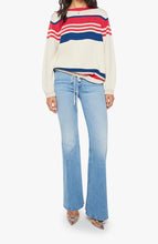 Load image into Gallery viewer, MOTHER L/S SKIPPER SWEATER
