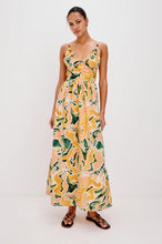 Load image into Gallery viewer, RAILS PALM DRESS

