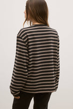 Load image into Gallery viewer, BAYSE LEE LONG SLEEVE TOP
