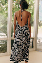 Load image into Gallery viewer, Z SUPPLY VIENTO LUZ FLORAL MIDI
