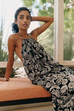 Load image into Gallery viewer, Z SUPPLY VIENTO LUZ FLORAL MIDI
