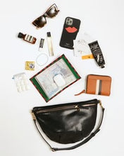 Load image into Gallery viewer, CLARE V. GRANDE FANNY PURSE
