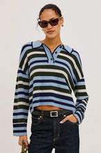 Load image into Gallery viewer, RAILS DELORA SWEATER
