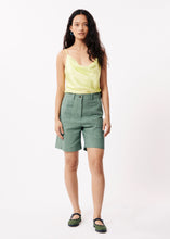 Load image into Gallery viewer, CLENCY LIME TANK TOP
