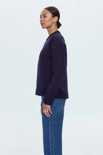 Load image into Gallery viewer, PISTOLA HANNA OVERSIZED SWEATER
