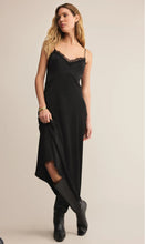Load image into Gallery viewer, Z SUPPLY AFTER HOURS MIDI DRESS
