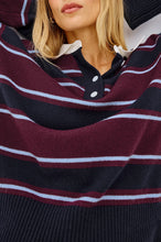 Load image into Gallery viewer, RAILS PAXTON SWEATER
