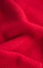 Load image into Gallery viewer, Z SUPPLY MEDINA CARDIGAN - FESTIVE RED
