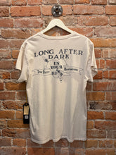 Load image into Gallery viewer, MADEWORN TOM PETTY IN CONCERT TEE
