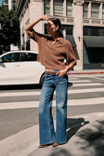 Load image into Gallery viewer, PISTOLA NADYA SWEATER - ROCHE
