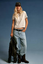 Load image into Gallery viewer, FREE PEOPLE WE THE FREE ATLAS TEE
