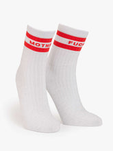 Load image into Gallery viewer, MOTHER THE HALF STEP SOCKS - STAR DUST
