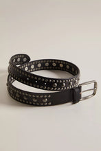 Load image into Gallery viewer, FREE PEOPLE SOLA STUD BELT
