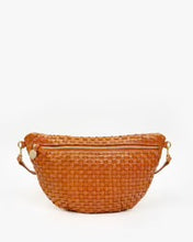 Load image into Gallery viewer, CLARE V. GRANDE FANNY PURSE
