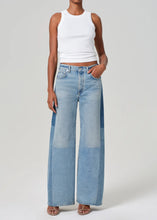 Load image into Gallery viewer, CITIZENS OF HUMANITY ISABEL RIB TANK - WHITE
