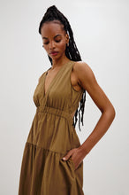 Load image into Gallery viewer, RAILS GENEVIEVE DRESS
