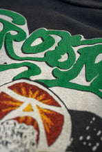 Load image into Gallery viewer, MADEWORN AEROSMITH CROP TEE
