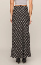 Load image into Gallery viewer, Z SUPPLY EUROPA PLAID SKIRT
