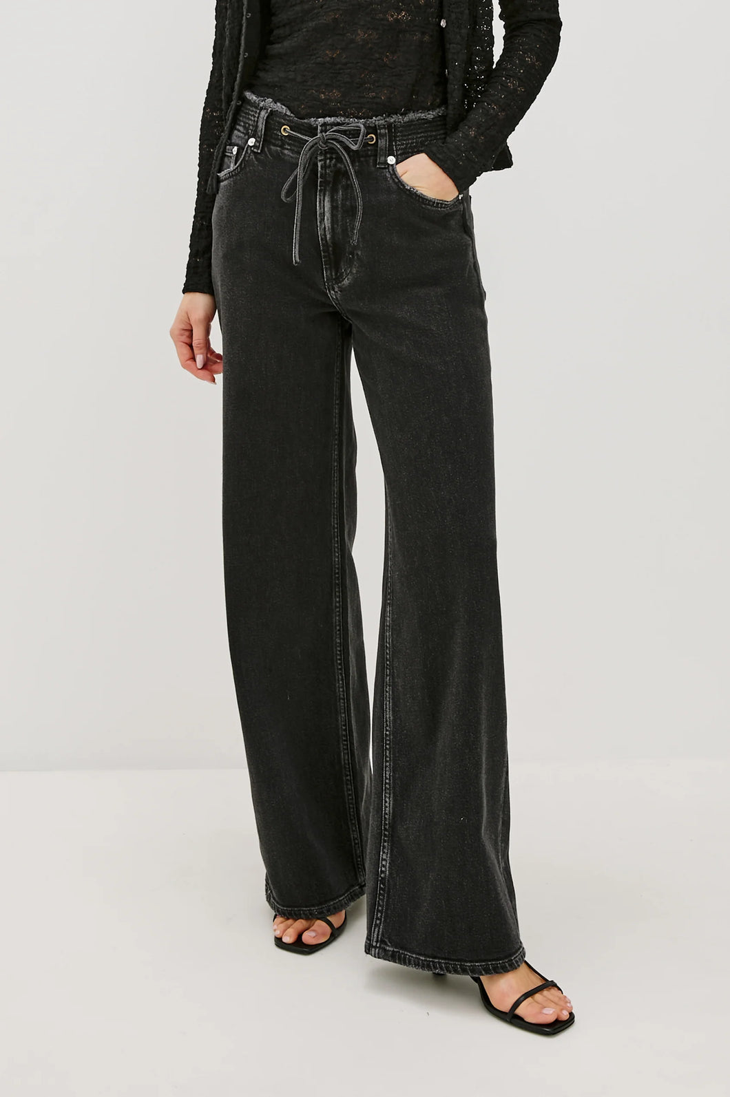 RAILS ANGELENO WIDE LEG