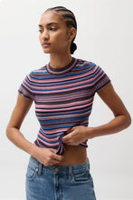 Load image into Gallery viewer, PISTOLA SELENE SWEATER TEE
