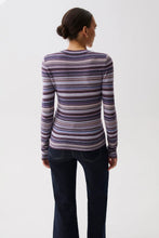 Load image into Gallery viewer, PISTOLA MADISON KNIT LONG SLEEVE
