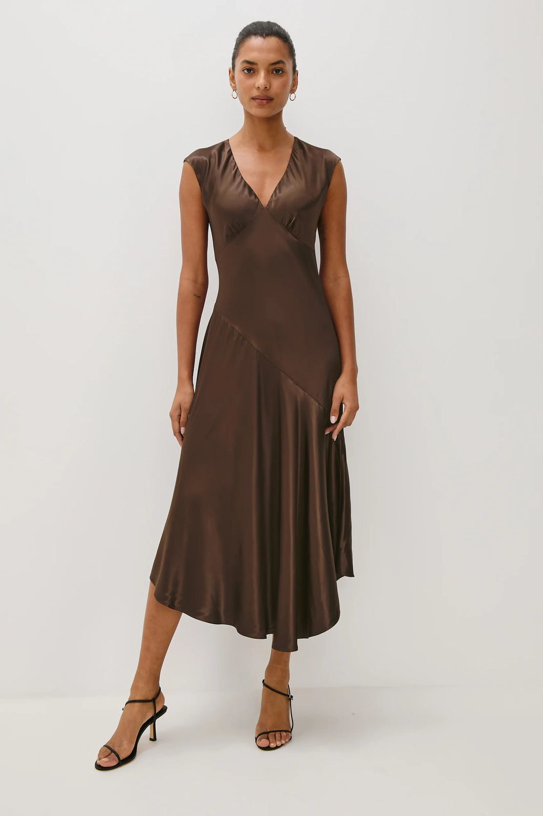 RAILS ELENI DRESS
