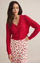 Load image into Gallery viewer, Z SUPPLY ROMANCE CARDIGAN
