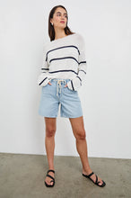 Load image into Gallery viewer, RAILS EVANGELINE SWEATER
