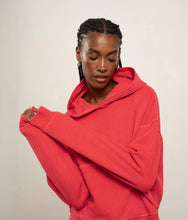 Load image into Gallery viewer, RICHER POORER DREAM TERRY HOODIE

