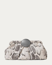 Load image into Gallery viewer, AIMEE FULL CIRCLE CLUTCH
