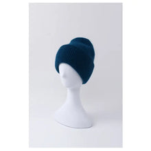 Load image into Gallery viewer, PISSENLIT ANGORA BEANIE
