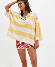 Load image into Gallery viewer, FREE PEOPLE WONDERFUL TEE
