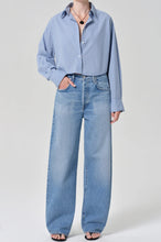 Load image into Gallery viewer, CITIZENS OF HUMANITY ANA CROPPED SHIRT

