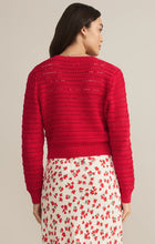 Load image into Gallery viewer, Z SUPPLY ROMANCE CARDIGAN
