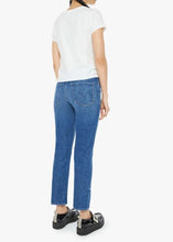 Load image into Gallery viewer, MOTHER THE TOMCAT ANKLE JEANS - RUGBY RODEO
