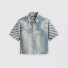 Load image into Gallery viewer, LEVIS RINOA CAMP SHIRT
