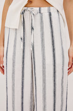 Load image into Gallery viewer, RAILS EMMIE PANT - TAVERNA STRIPE

