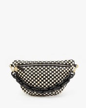 Load image into Gallery viewer, CLARE V. GRANDE FANNY PURSE
