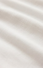 Load image into Gallery viewer, Z SUPPLY CHARLI CROPPED LINEN TOP
