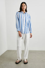Load image into Gallery viewer, RAILS ARLO BUTTON UP SHIRT
