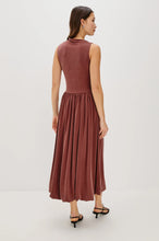 Load image into Gallery viewer, RAILS BRINA DRESS
