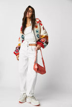 Load image into Gallery viewer, FREE PEOPLE CLEAR SKIES CARDI
